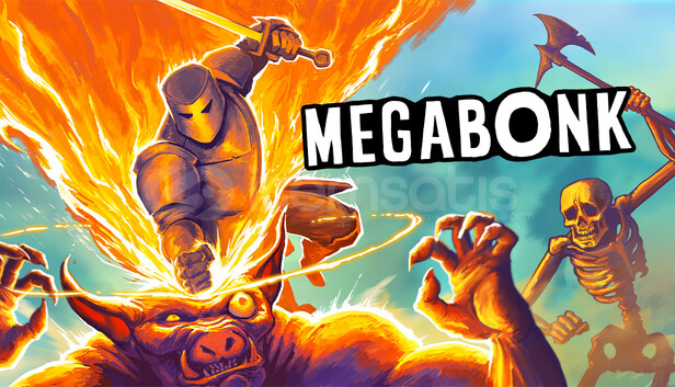 Megabonk + Garanti + Oto Guard Megabonk + Garanti + Oto Guard