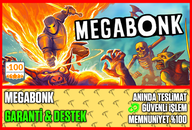 ⭐️☘️Megabonk❤️Garanti & Sorunsuz❤️ ⭐️☘️Megabonk❤️Garanti & Sorunsuz❤️