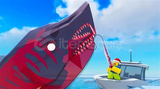 megaladon