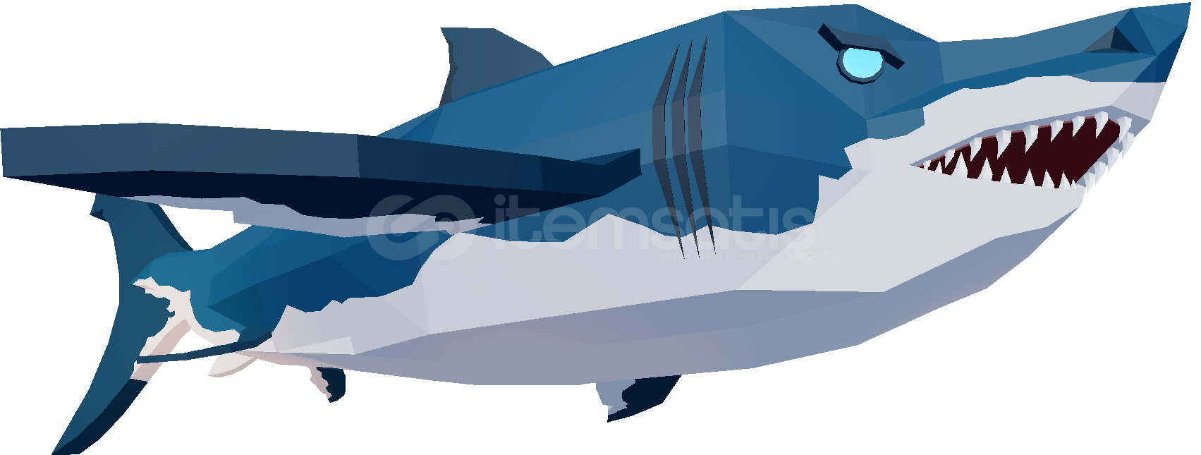 Megalodon(110-130k kg arası) | Fisch Megalodon(110-130k kg arası) | Fisch