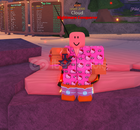 Megalodon spawn hizmeti