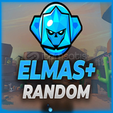 ⭐[ELMAS RANDOM]⭐BRAWL STARS RANDOM HESAP ✨