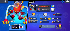 ⭐MEKA EDGAR KOSTÜMLÜ BAŞLANGIÇ HESABI⭐ ⭐MEKA EDGAR KOSTÜMLÜ BAŞLANGIÇ HESABI⭐