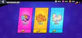 MEKA LOTUS PİPER+ŞEYTAN MORTİS | +8000 Altın