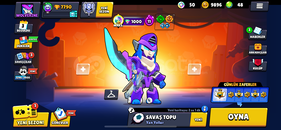 ☄️MEKA MORTİS MORTİS MAİN İÇİN ⭐+43 SKİN⭐ 47/93 ☄️MEKA MORTİS MORTİS MAİN İÇİN ⭐+43 SKİN⭐ 47/93