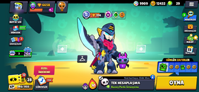 Meka mortisli ve kızıl meka finxli hesap