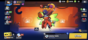 MEKA PIPER,ROBO MIKE,6 HIPER,ÜNVANLI MEKA PIPER,ROBO MIKE,6 HIPER,ÜNVANLI