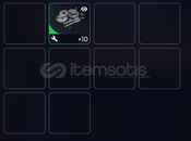 Mekanik Bileşen tanesi 2 TL