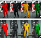 MEKANİK KIYAFET PAKETİ MEKANİK KIYAFET PAKETİ