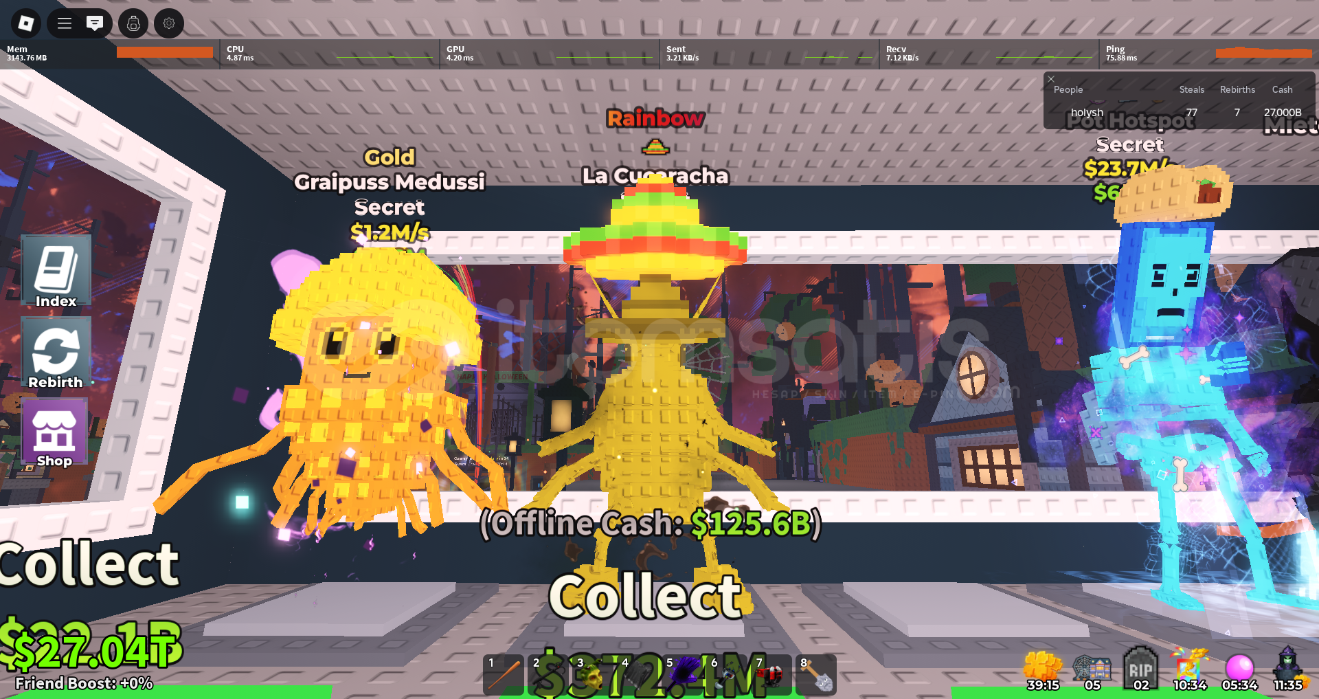 meksika event pet 6.6 milyon saniyede meksika event pet 6.6 milyon saniyede