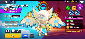 Melek Edgar/Şeytan Mortis Melek Edgar/Şeytan Mortis