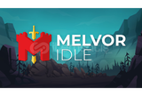 Melvor Idle + Garanti