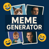 Meme Generator Web Sitesi