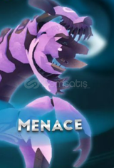 Menace - Creatures Of Sonaria