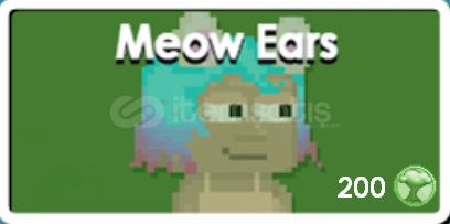 Meow Ears / Kendi hesabınıza.  Meow Ears / Kendi hesabınıza.