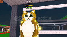 Meowl! (275M)