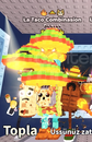 MEOWL EFEKTLİ 569M la taco combinasion