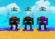  MEOWTRONZIO PAKETI (PLANTS VS BRAINROTS)