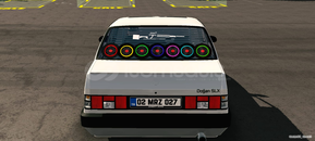 MERAKLISINA GİDER DOĞAN SLX