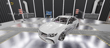 Mercedes 2.5kcoin