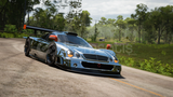Mercedes-AMG CLK GTR-Forza sürümü