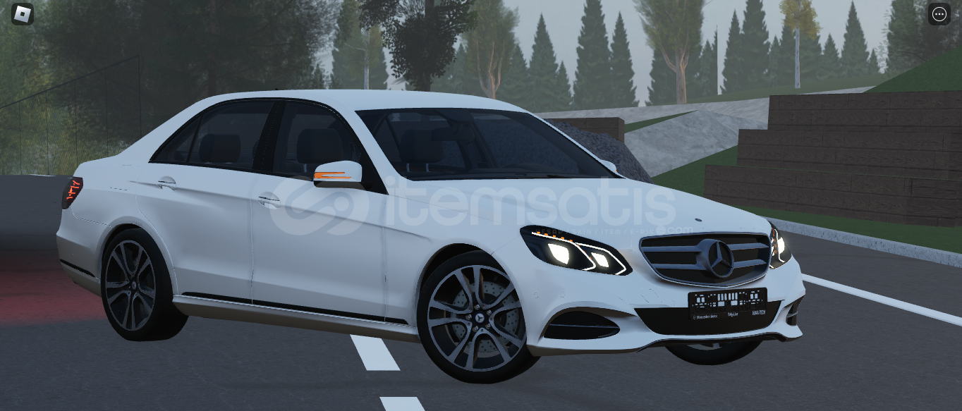 Mercedes - Benz E400 Mercedes - Benz E400