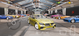 MERCEDES-BENZ E63 CPM2!