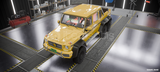 MERCEDES-BENZ G WAGON | CAR PARKING 2