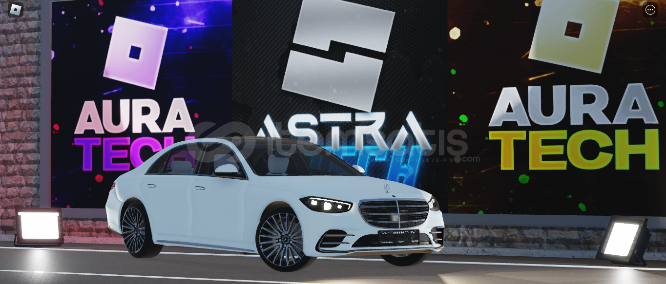 Mercedes-Benz S500 2023 Mercedes-Benz S500 2023
