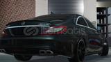 Mercedes CLS 63 2018