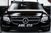 MERCEDES CLS CPM2 HD LOGO