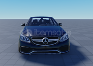 MERCEDES E63 AMG MERCEDES E63 AMG