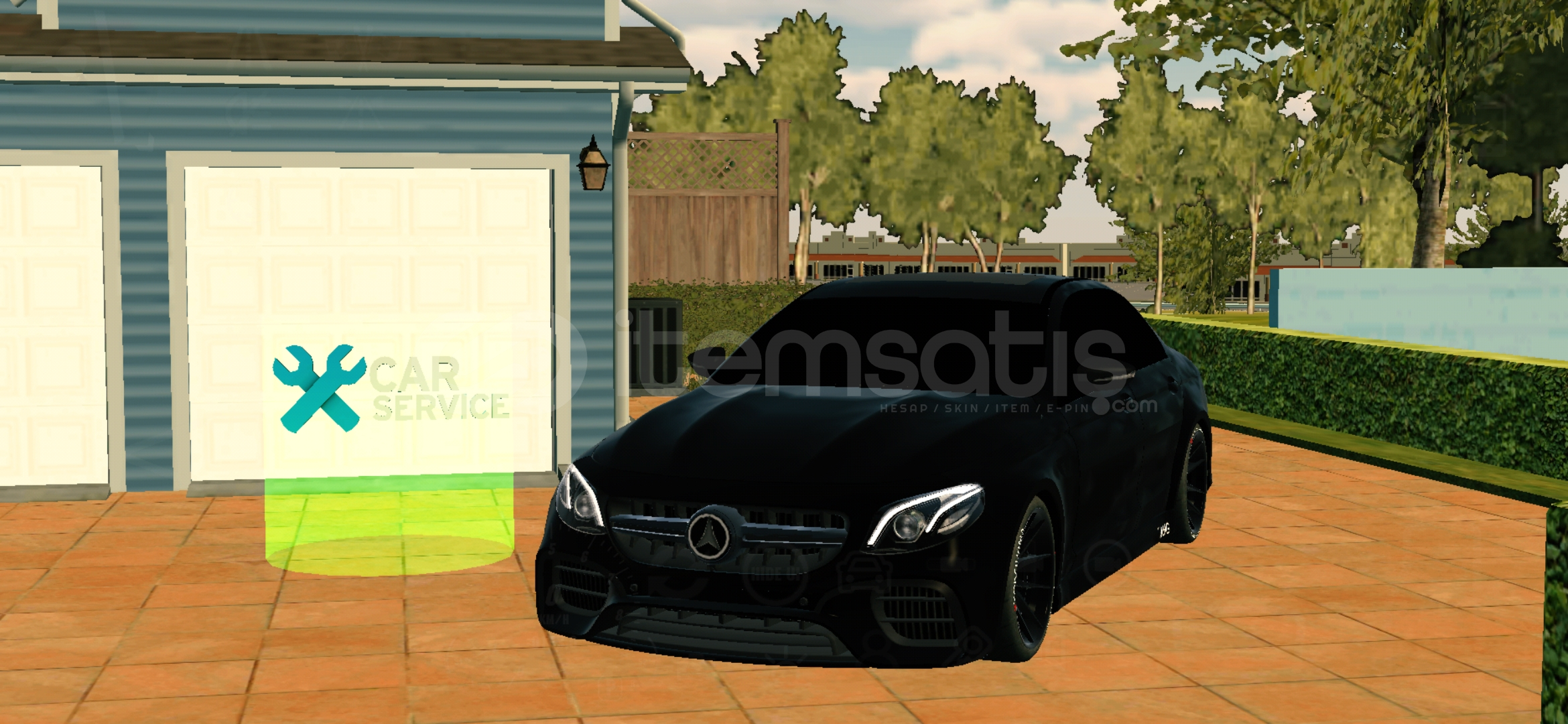 Mercedes E63 S AMG 1695HP  Mercedes E63 S AMG 1695HP