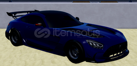 Mercedes Jf Fix İt Up