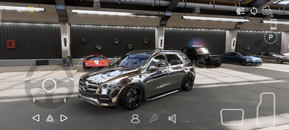 Mercedes Jip Mercedes Jip