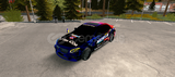Mercedes KROM CİZİMLİ