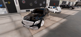MERCEDES S CLASS SİYAH