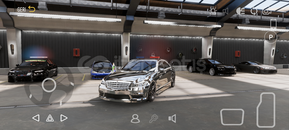 ⭐Mercedes Sirenli E kasa⭐