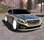 MERCESED MAYBACH ESKİ KASA