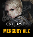 mercury alz 