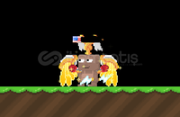 Mercy Wings + 300 Gtoken