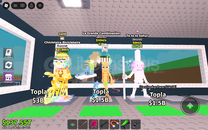 Merhabalar resimdeki Tüm brainotlar 56.50tl