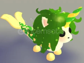 MERMİCORNLAR ADETİ 150TL!!