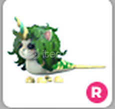 Mermicorn! (R) Mermicorn! (R)