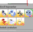 mesaj yazmadan almayın