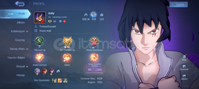 Meşhur 4 194 Kostüm Uygun MBLL Hesabı 