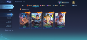 MEŞHUR KOLEKSİYONER HESAP!