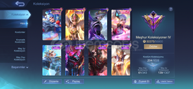 Meşhur koleksiyoner koflu collectorlü Meşhur koleksiyoner koflu collectorlü