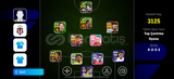 105 messi