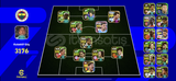 MESSİ+CARLOS+BUYTEN+PARLOUR+BATİSTUTA (KG 3176